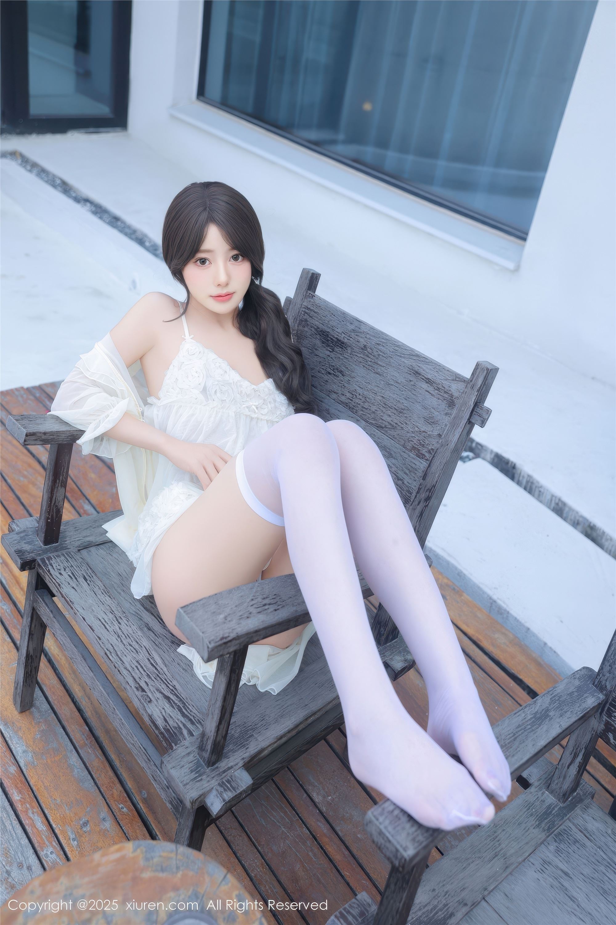 Xiuren秀人网 2025.02.07 NO.9851 桃妖夭